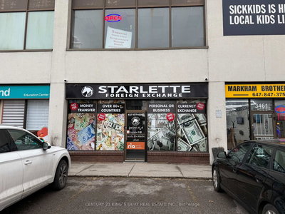 3463 Sheppard Ave | Toronto | Image