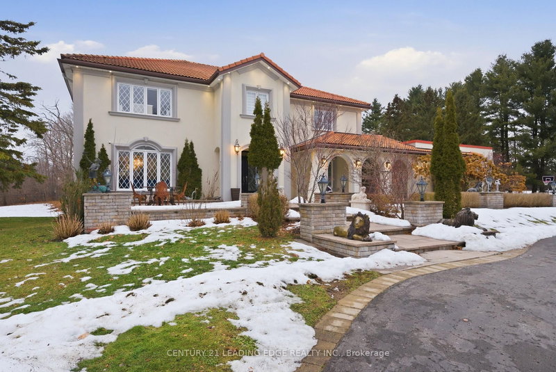 10 Bunting Crt, Ajax, L1T 3S5 | Image 3