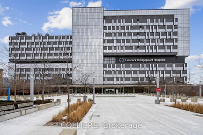 M068 - 14 St. Matthews Rd | Toronto | Image