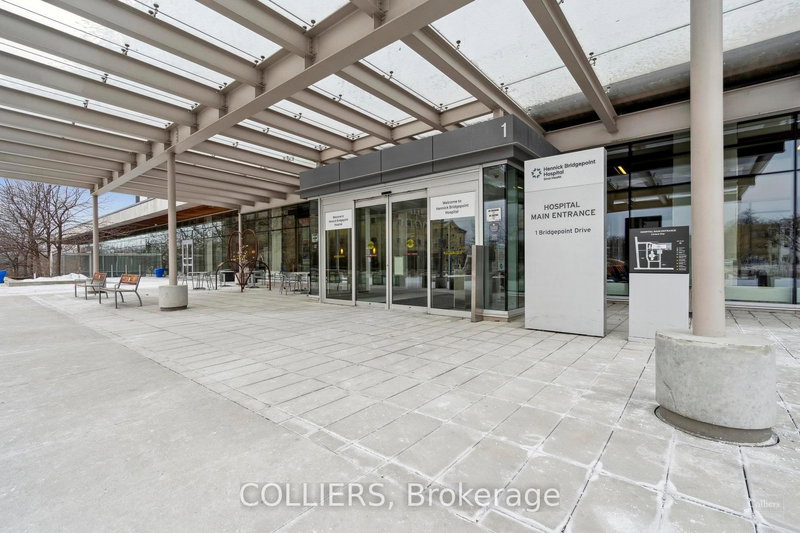 M068 - 14 St. Matthews Rd, Toronto, M4M 2B5 | Image 2