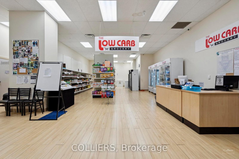 M068 - 14 St. Matthews Rd, Toronto, M4M 2B5 | Image 3