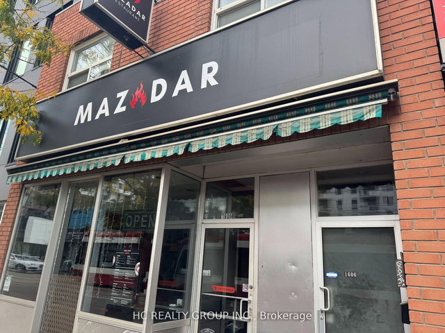 3 - 1606 Queen Street