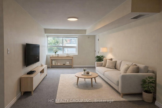 3 - 1606 Queen Street