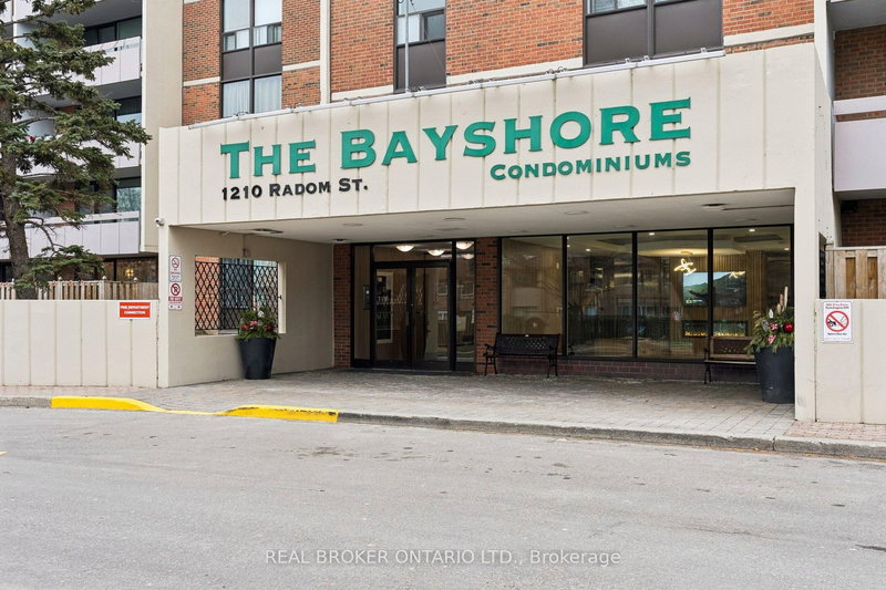 209 - 1210 Radom St, Pickering, L1W 2Z3 | Image 3