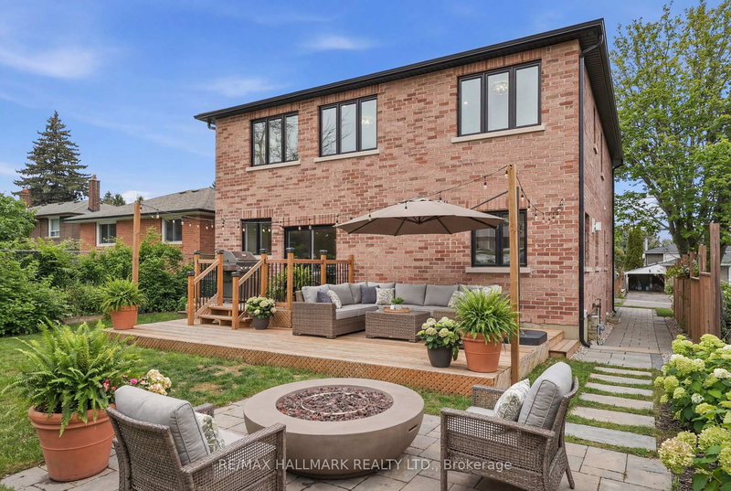 49 Greendowns Dr, Toronto, M1M 2G6 | Image 3