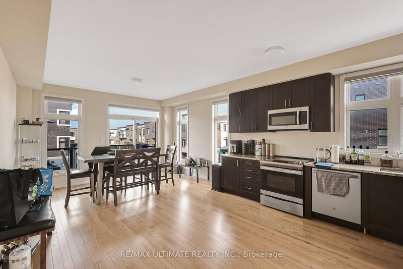 2632 Castlegate Crossing Dr, Pickering, L1X 0H6 | Image 3