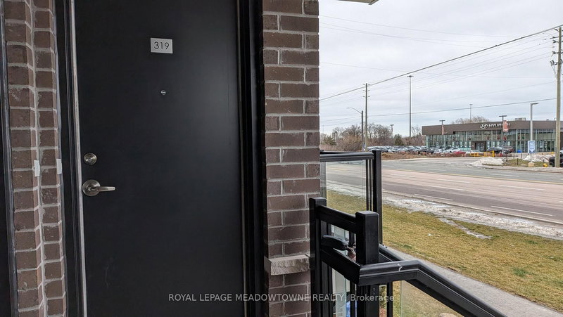 319 - 755 Omega Dr, Pickering, L1V 0H1 | Image 2