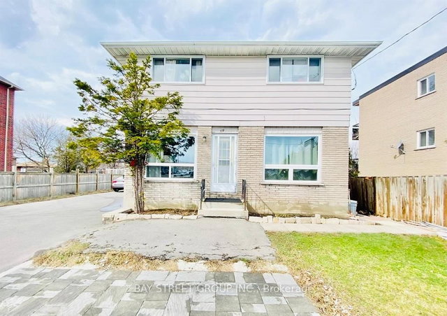 2nd Floor - 128 Stevenson Road S