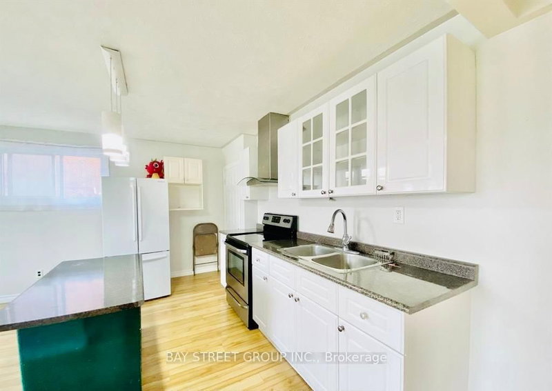 2nd Floor - 128 Stevenson Rd S, Oshawa, L1J 5M1 | Image 2