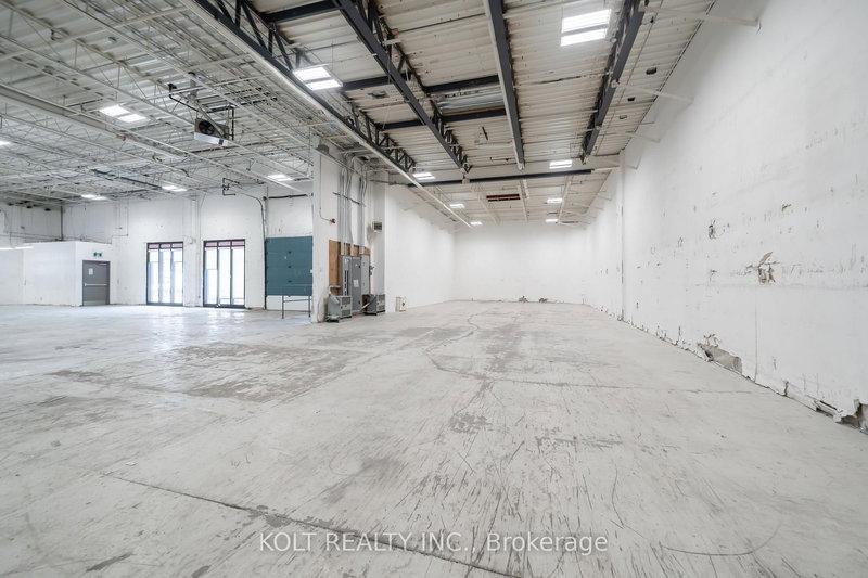 50 Novopharm Crt, Toronto, M1B 2K9 | Image 2