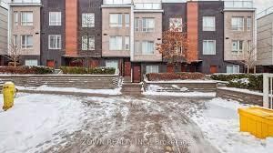 Townhouse leased at 71-1359 Neilson Road, Toronto, Ontario, M1B 4Y7 - Malvern - MLS: E12702444