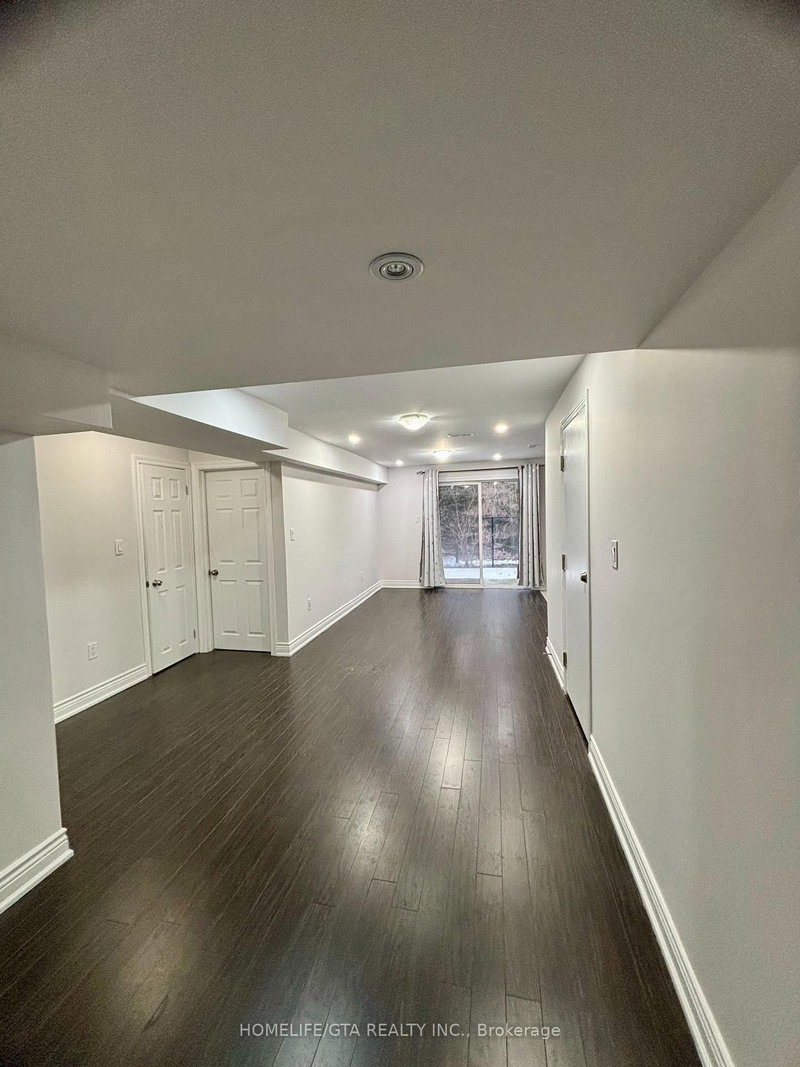 Basement - 43 Snowy Owl Way, Toronto, M1X 0B4 | Image 2