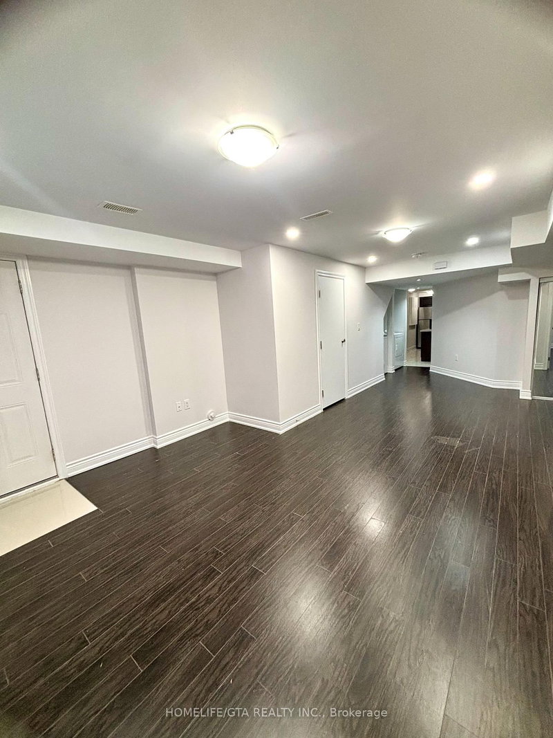 Basement - 43 Snowy Owl Way, Toronto, M1X 0B4 | Image 3