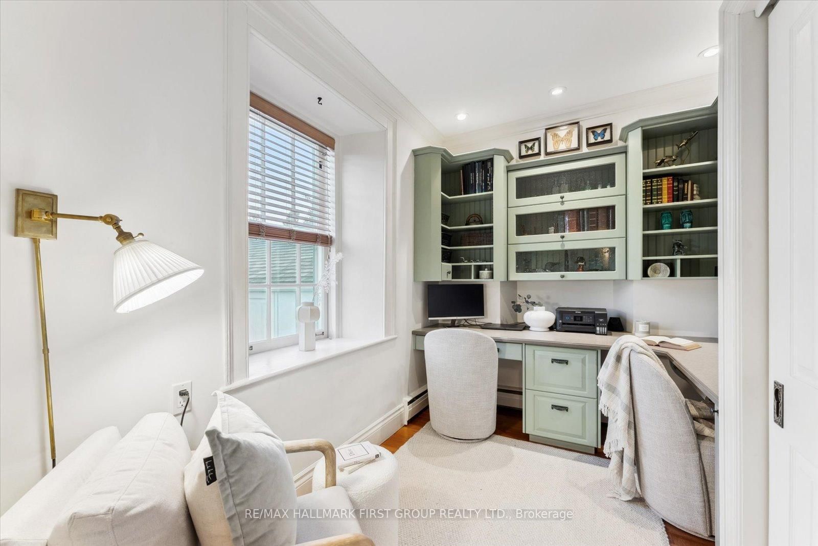 Detached House for sale at 535 Myrtle Road, Whitby, Ontario, L0B 1A0 - Rural Whitby - MLS: E12702842