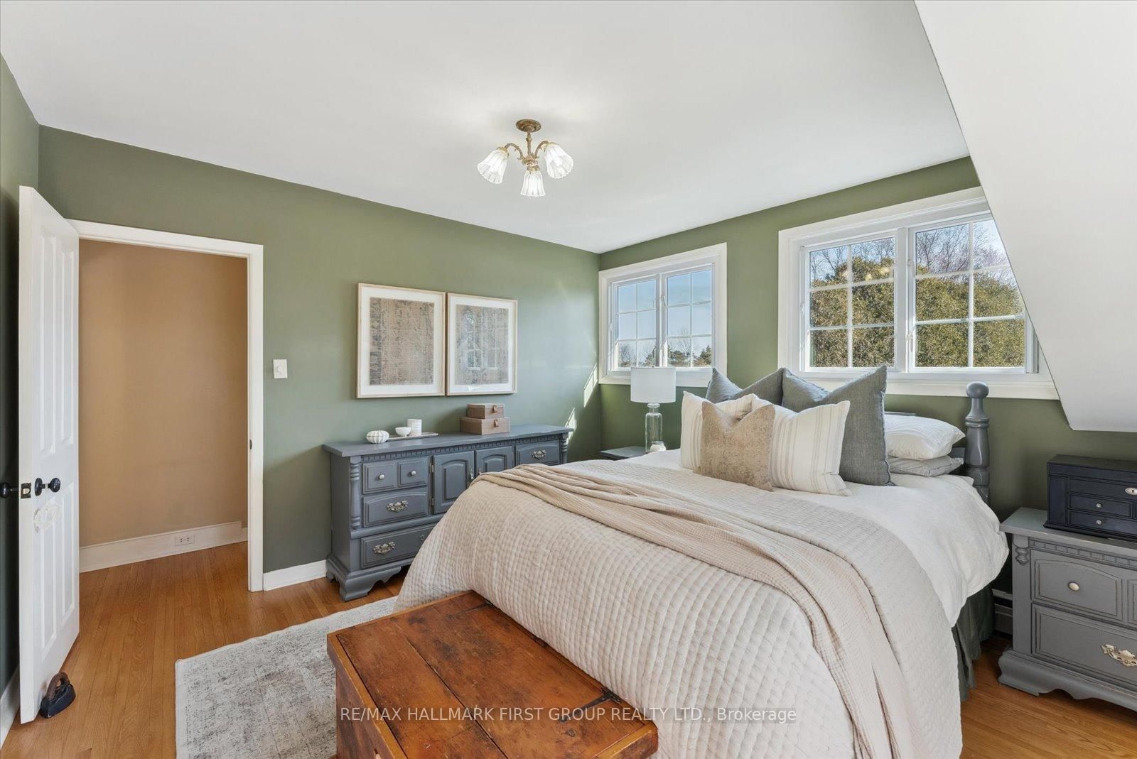 Detached House for sale at 535 Myrtle Road, Whitby, Ontario, L0B 1A0 - Rural Whitby - MLS: E12702842