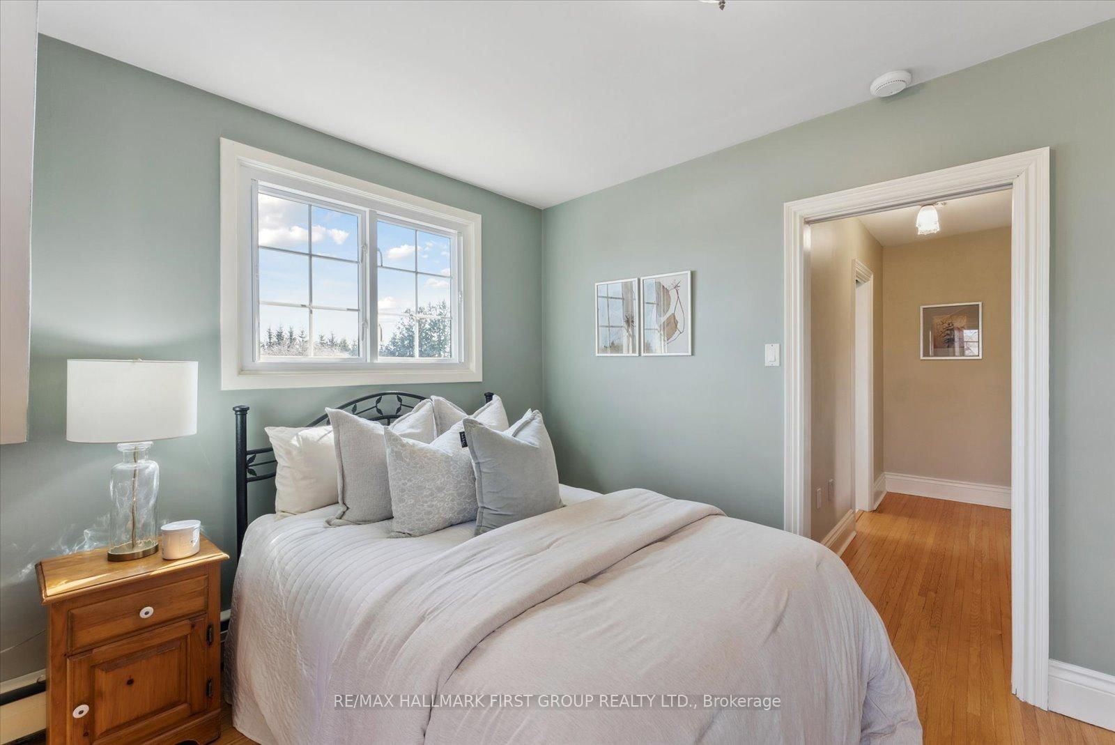 Detached House for sale at 535 Myrtle Road, Whitby, Ontario, L0B 1A0 - Rural Whitby - MLS: E12702842