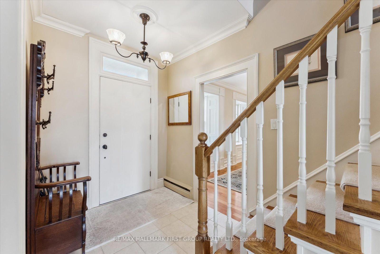 Detached House for sale at 535 Myrtle Road, Whitby, Ontario, L0B 1A0 - Rural Whitby - MLS: E12702842