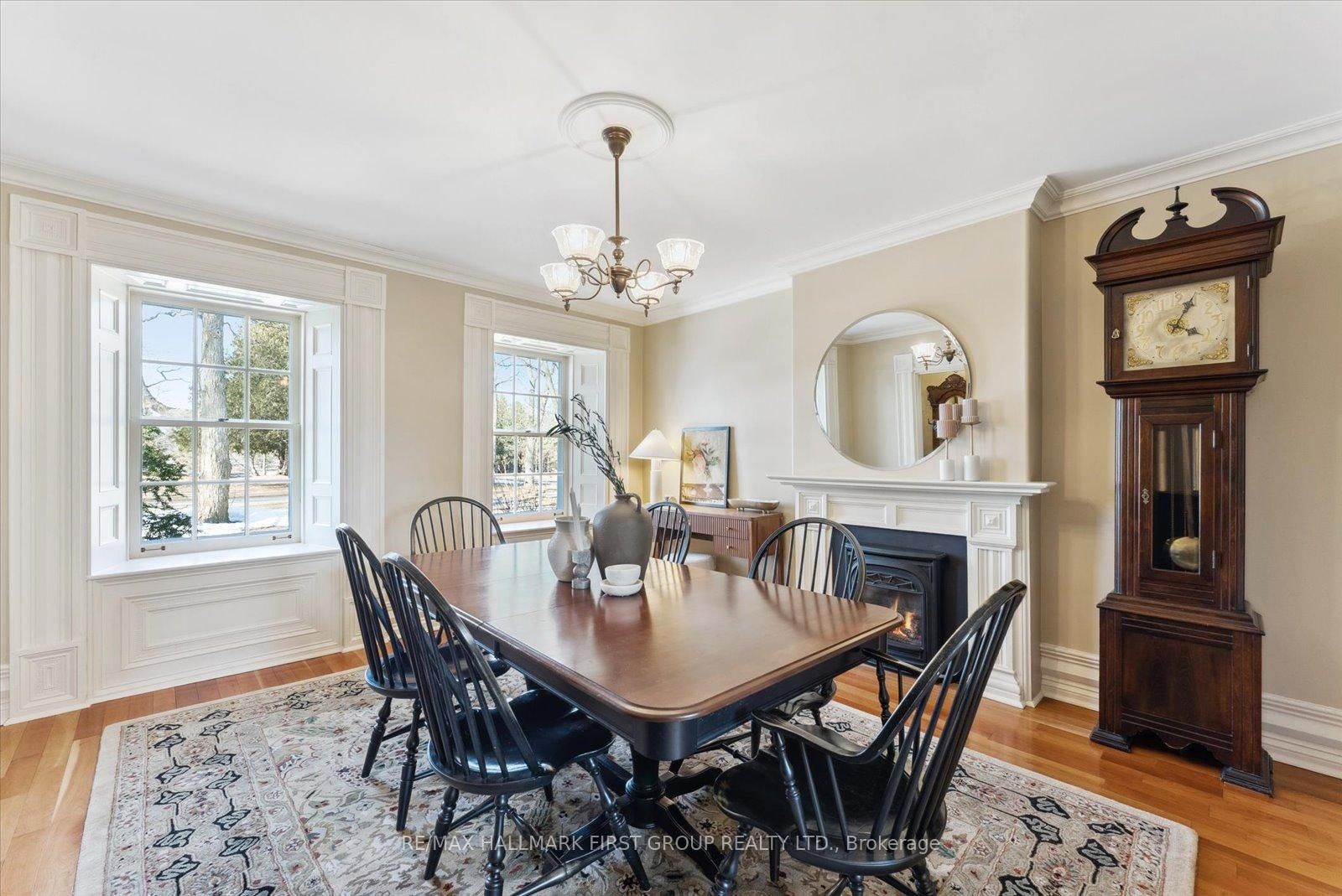 Detached House for sale at 535 Myrtle Road, Whitby, Ontario, L0B 1A0 - Rural Whitby - MLS: E12702842