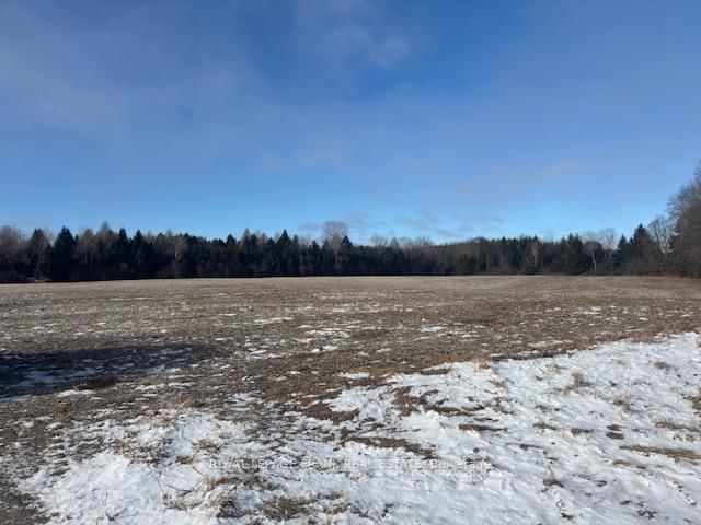 Vacant Land for sale at 2748 Golf Course Road, Clarington, Ontario, L1B 0N8 - Newcastle - MLS: E12702948
