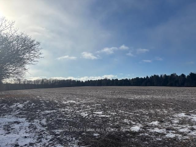 Vacant Land for sale at 2748 Golf Course Road, Clarington, Ontario, L1B 0N8 - Newcastle - MLS: E12702948