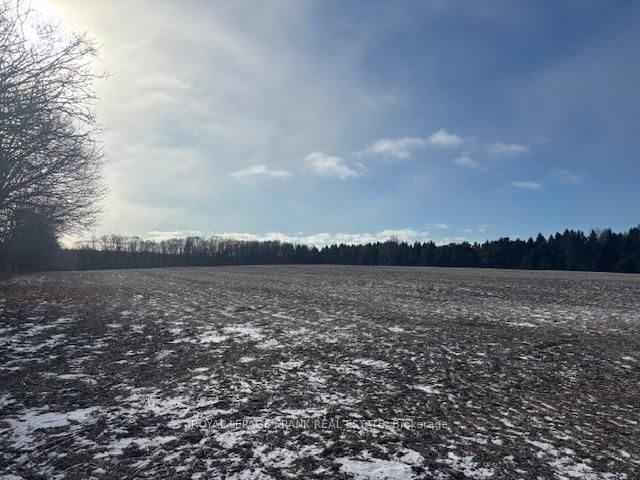 Vacant Land for sale at 2748 Golf Course Road, Clarington, Ontario, L1B 0N8 - Newcastle - MLS: E12702948