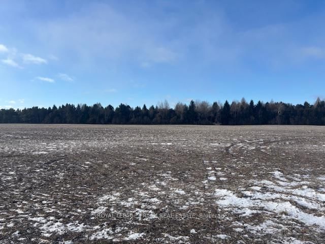 Vacant Land for sale at 2748 Golf Course Road, Clarington, Ontario, L1B 0N8 - Newcastle - MLS: E12702948