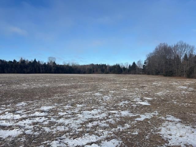 Vacant Land for sale at 2748 Golf Course Road, Clarington, Ontario, L1B 0N8 - Newcastle - MLS: E12702948