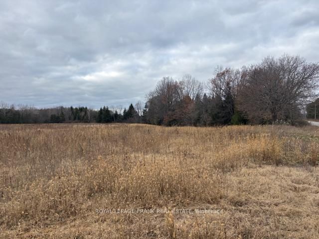 Vacant Land for sale at 2748 Golf Course Road, Clarington, Ontario, L1B 0N8 - Newcastle - MLS: E12702948