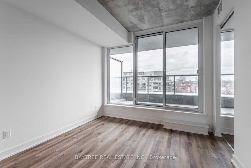 1019 - 30 Baseball Pl, Toronto, M4M 0E8 | Image 3