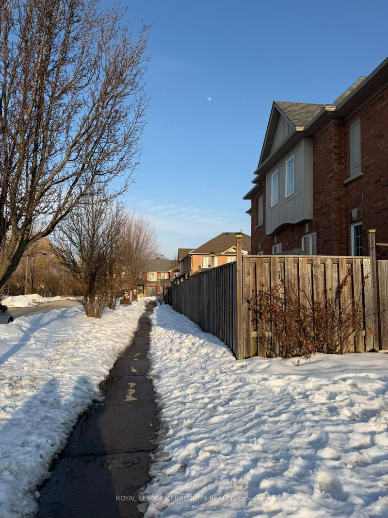 Basement - 303 Porte Rd, Ajax, L1S 0A4 | Image 3