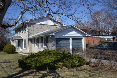 62 Landfair Cres | Toronto | Image