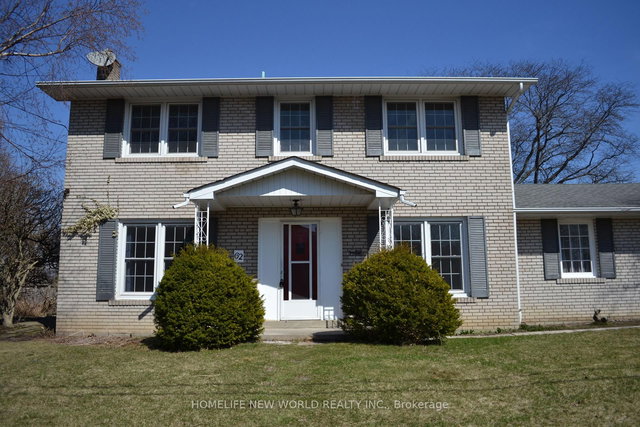 62 Landfair Crescent