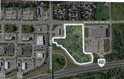 285 Baseline Rd | Clarington | Image