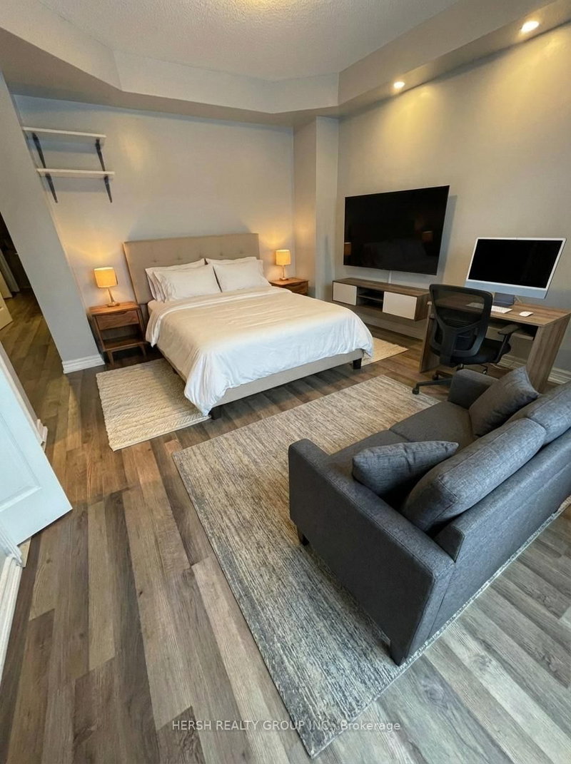 basement - 1945-8 Denmar Rd, Pickering, L1V 3E2 | Image 2