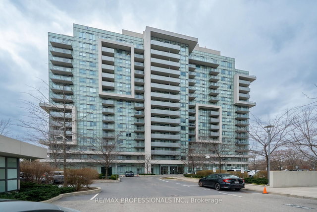 215 - 1346 Danforth Road