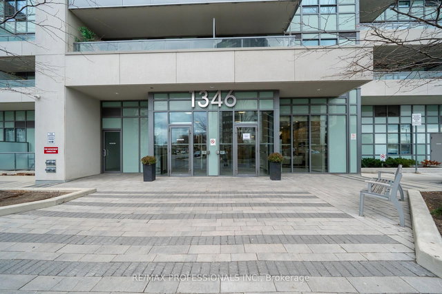 215 - 1346 Danforth Road