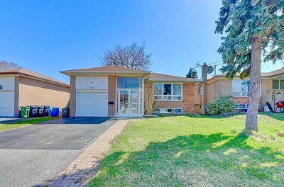 Main - 96 Allanford Rd | Toronto | Image