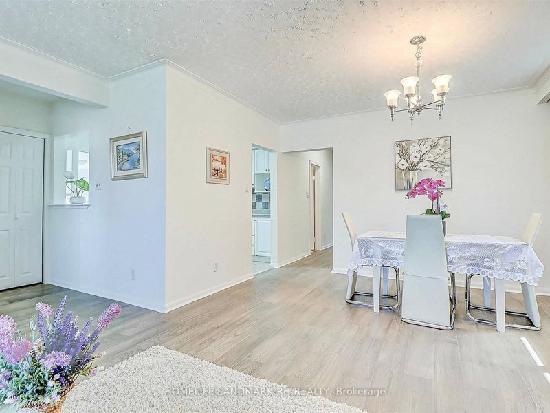 Main - 96 Allanford Rd, Toronto, M1T 2N5 | Image 3