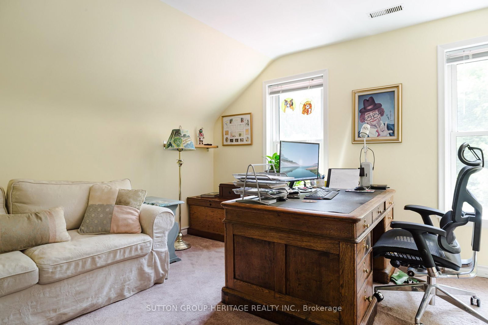 Detached House for sale at 3135 Concession 9 Road, Pickering, Ontario, L0B 1A0 - Rural Pickering - MLS: E12705988