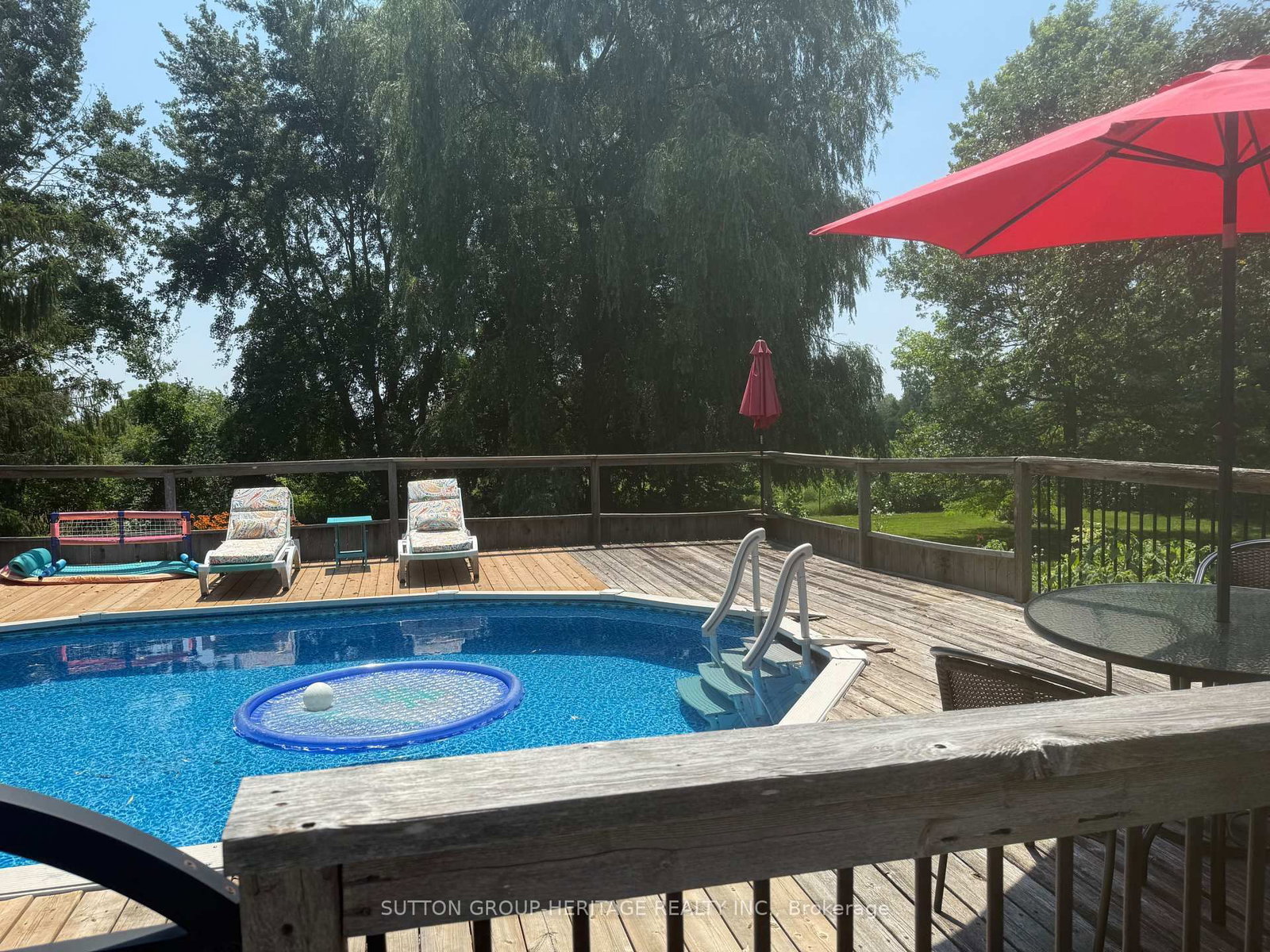 Detached House for sale at 3135 Concession 9 Road, Pickering, Ontario, L0B 1A0 - Rural Pickering - MLS: E12705988