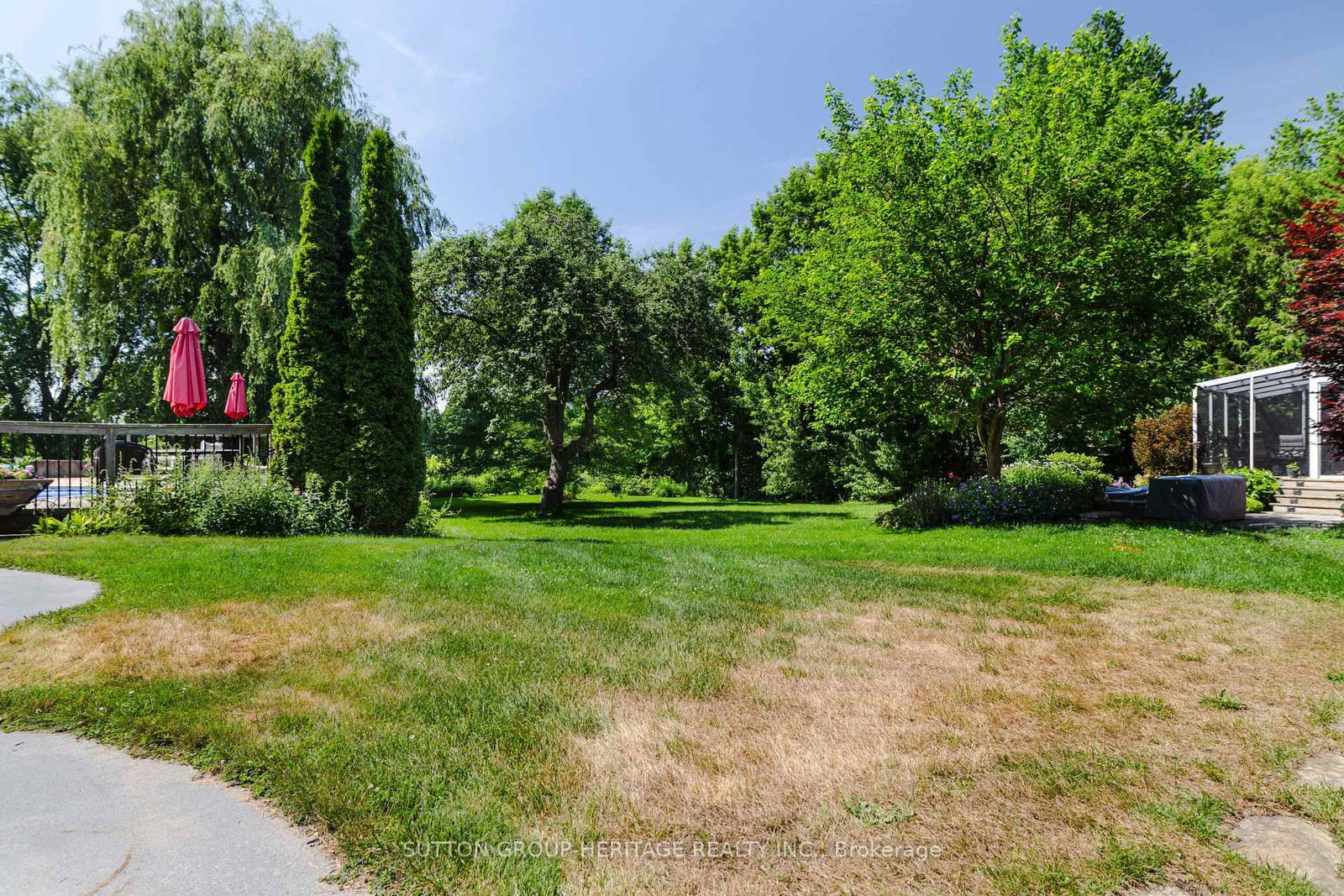 Detached House for sale at 3135 Concession 9 Road, Pickering, Ontario, L0B 1A0 - Rural Pickering - MLS: E12705988