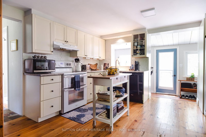 3135 Concession 9 Rd, Pickering, L0B 1A0 | Image 3