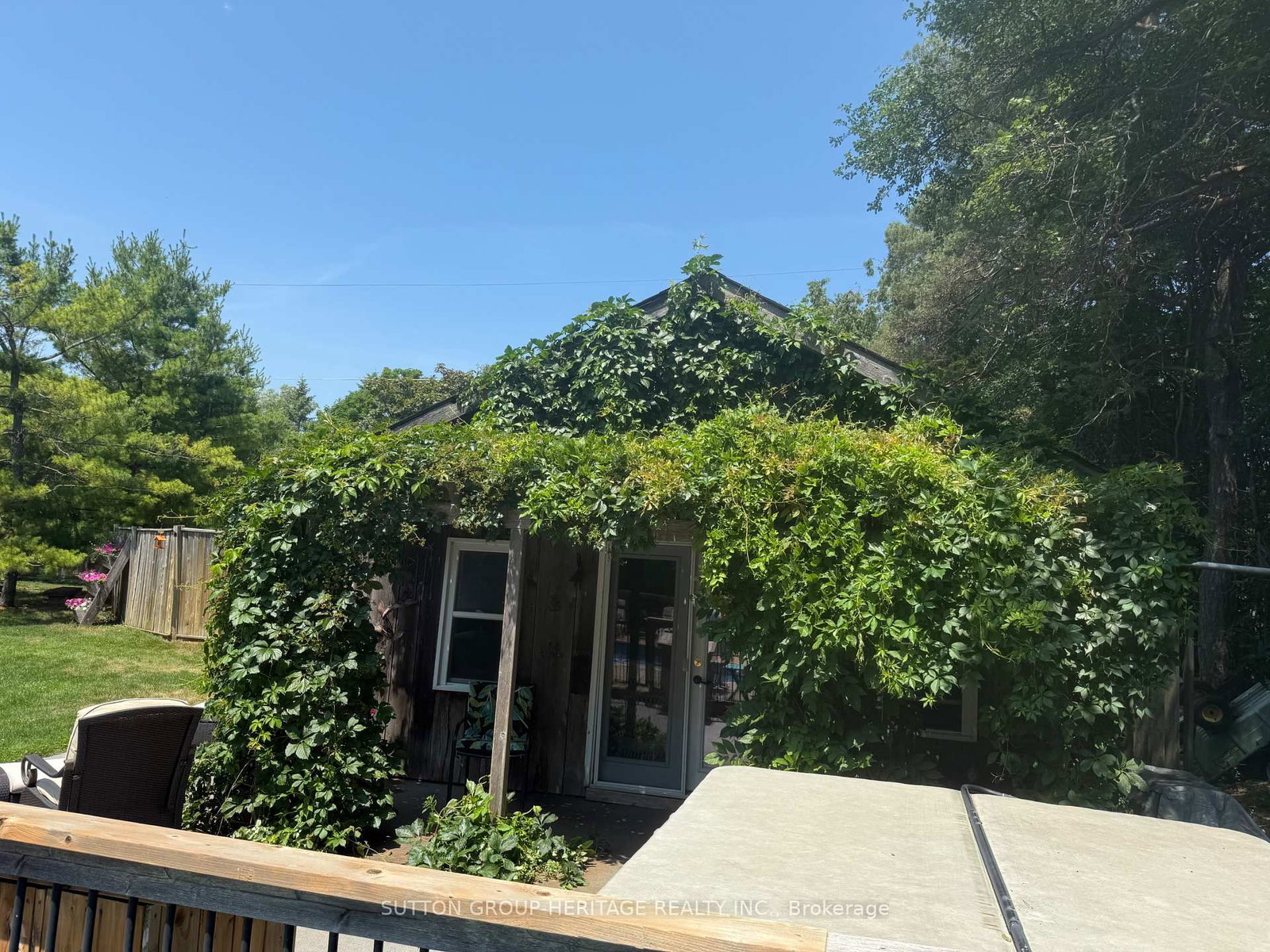 Detached House for sale at 3135 Concession 9 Road, Pickering, Ontario, L0B 1A0 - Rural Pickering - MLS: E12705988