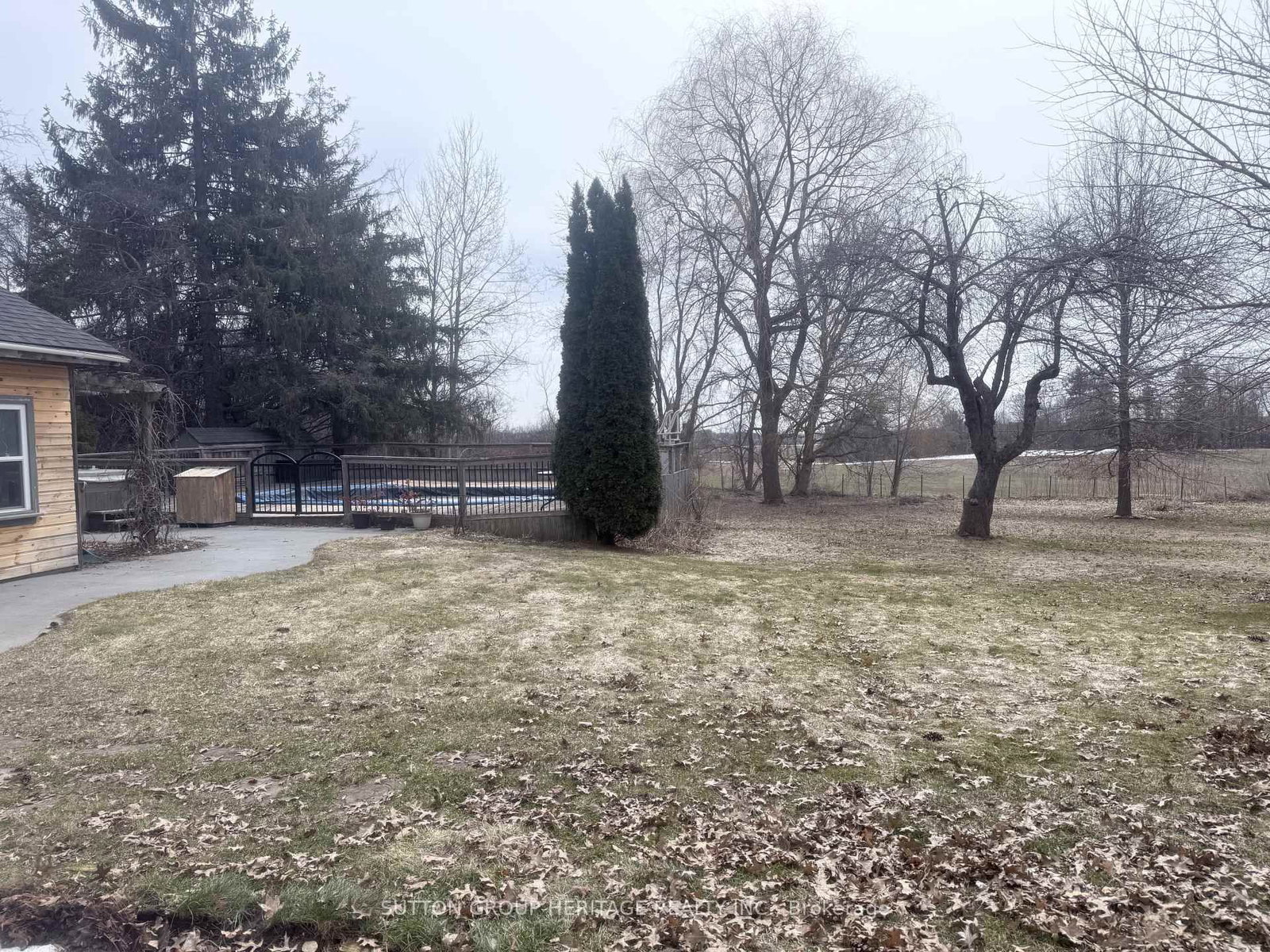 Detached House for sale at 3135 Concession 9 Road, Pickering, Ontario, L0B 1A0 - Rural Pickering - MLS: E12705988