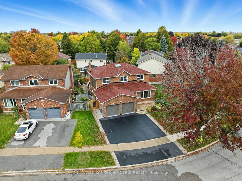 86 Rollo Dr, Ajax, L1S 7B7 | Image 3