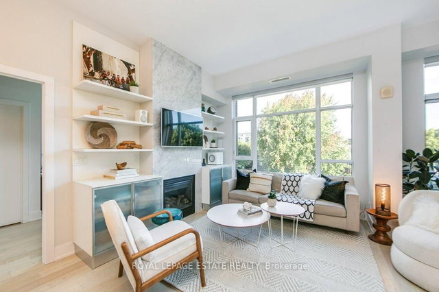 408 - 66 Kippendavie Avenue