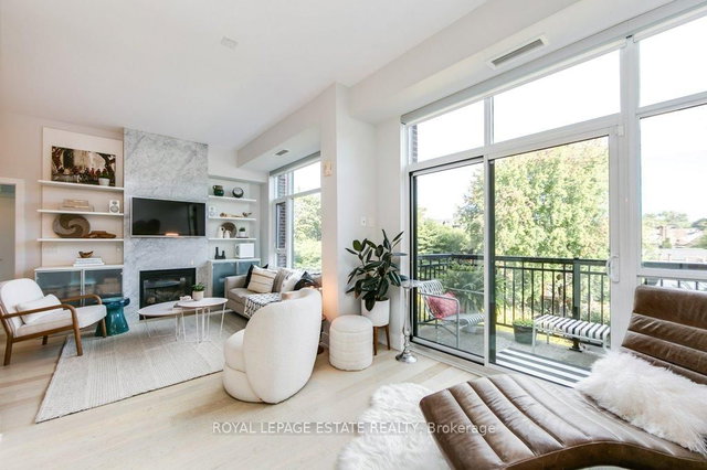 408 - 66 Kippendavie Avenue