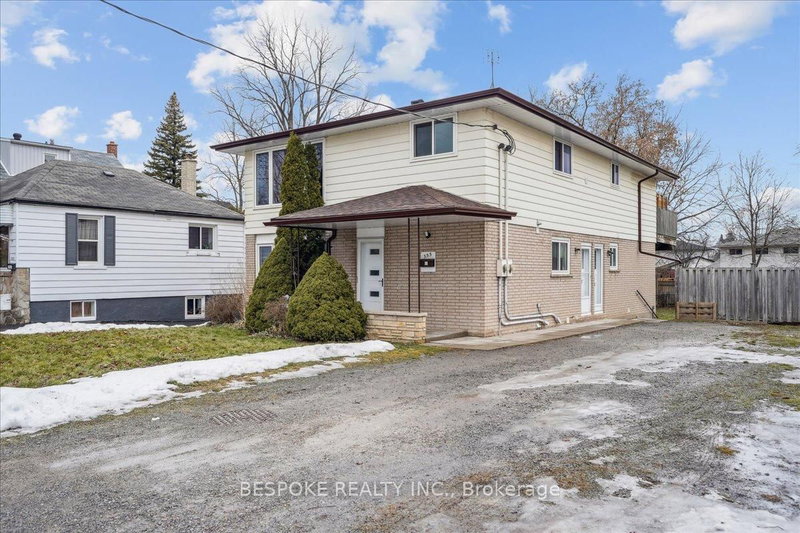 Bsmt - 355 Oshawa Blvd N, Oshawa, L1G 5T2 | Image 2