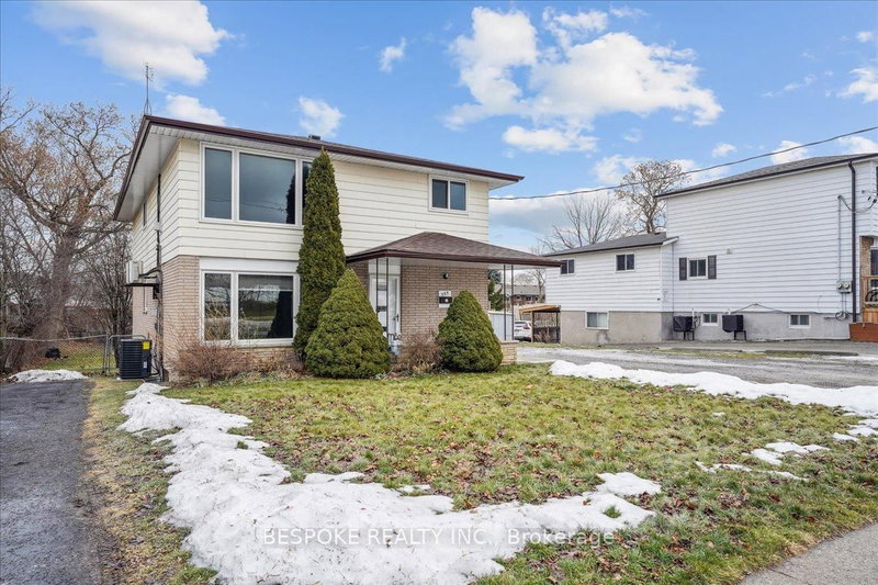 Bsmt - 355 Oshawa Blvd N, Oshawa, L1G 5T2 | Image 3