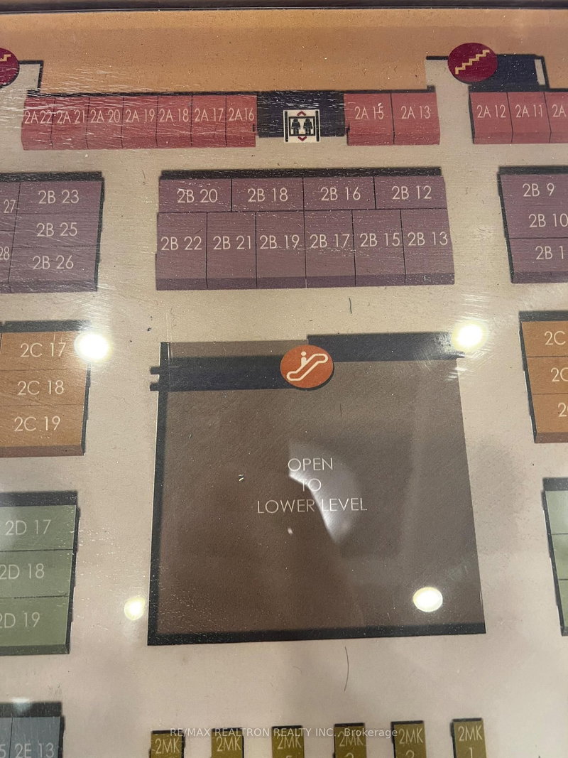 2A13 & 2A15 - 4675 Steeles Ave E, Toronto, M1S 4S5 | Image 3